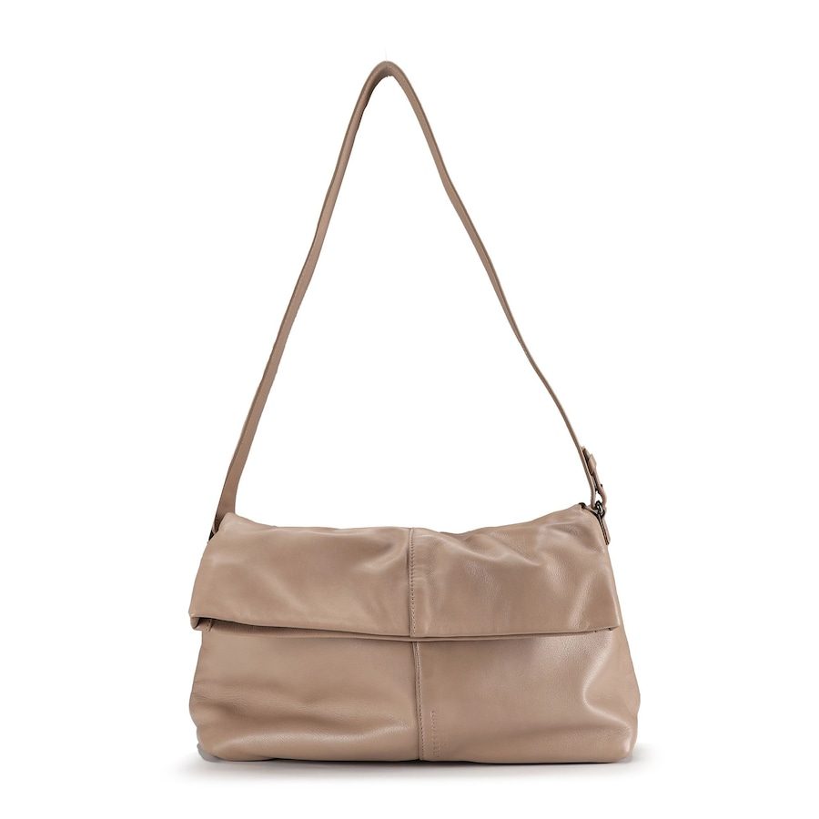 Liebeskind Fiona Schultertasche Handtaschen 1 ct Nude Damen