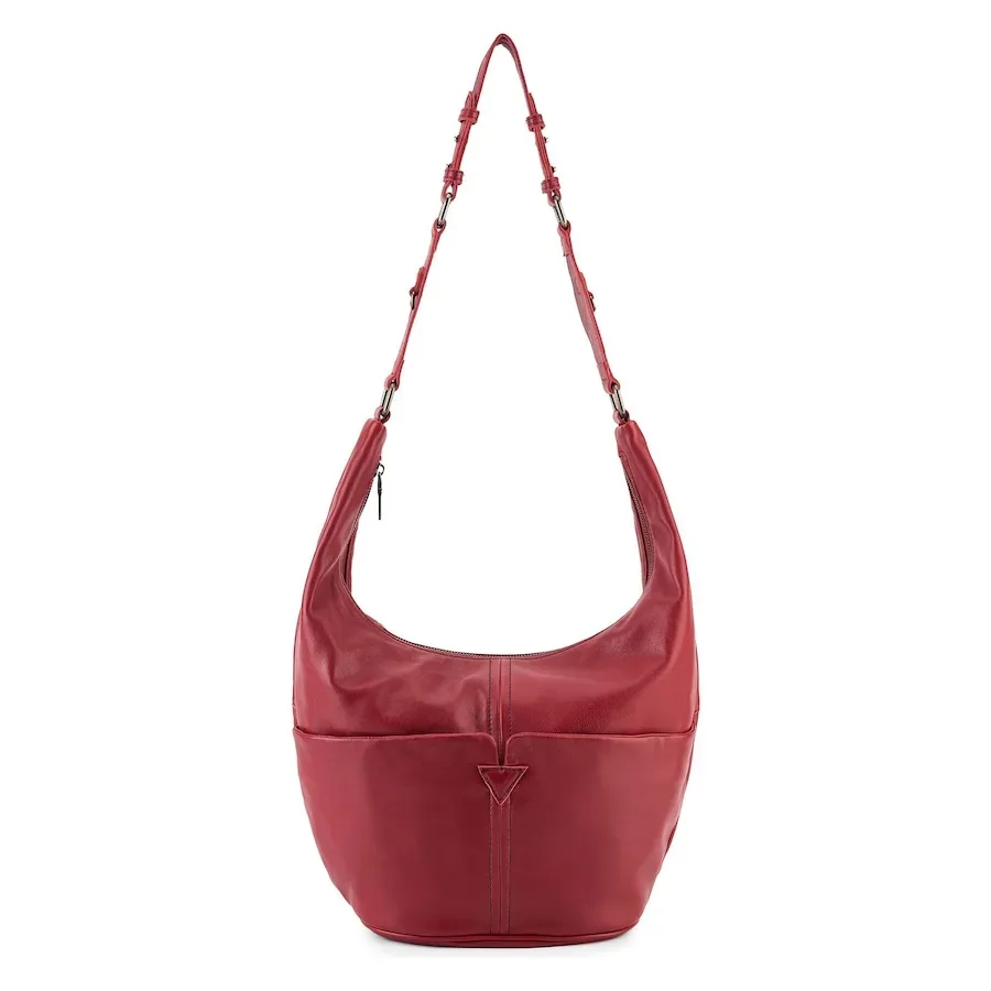 FREDsBRUDER Already Yours Schultertasche Handtaschen 1 ct Rot Damen