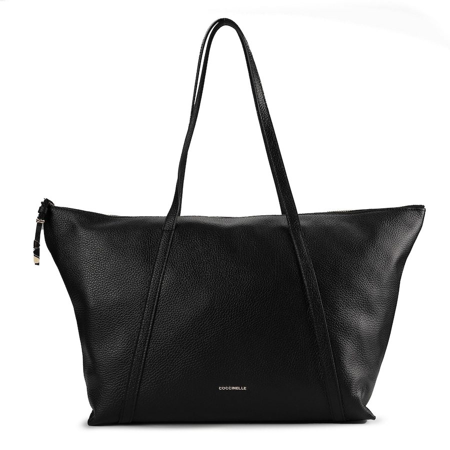 Coccinelle Nory Shopper Handtaschen 1 ct Schwarz Damen