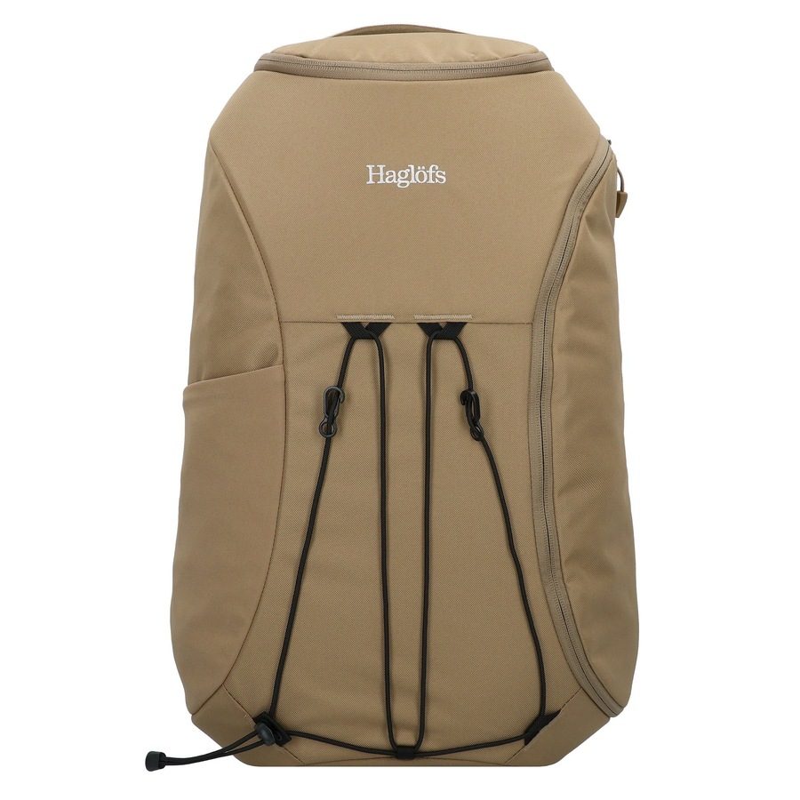 Haglöfs Corker Large Daypack Reisetaschen 1 ct Hellbraun Herren