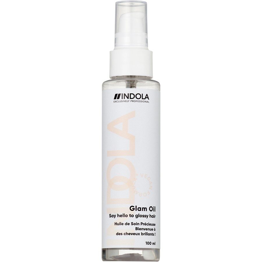 Indola Glamorous Oil Gloss Haaröle & -seren 100 ml Damen