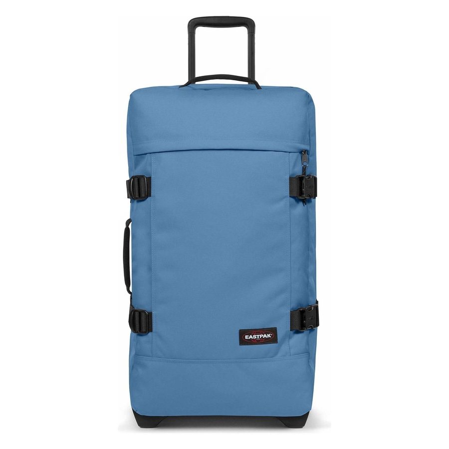 Eastpak Tranverz 2 Rollen Trolley 67 cm Reisetaschen 1 ct Grau Herren