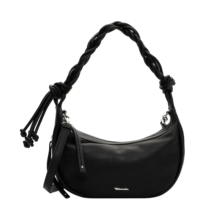Tamaris Beutel TAS Keona Handtaschen 1 ct Schwarz Damen