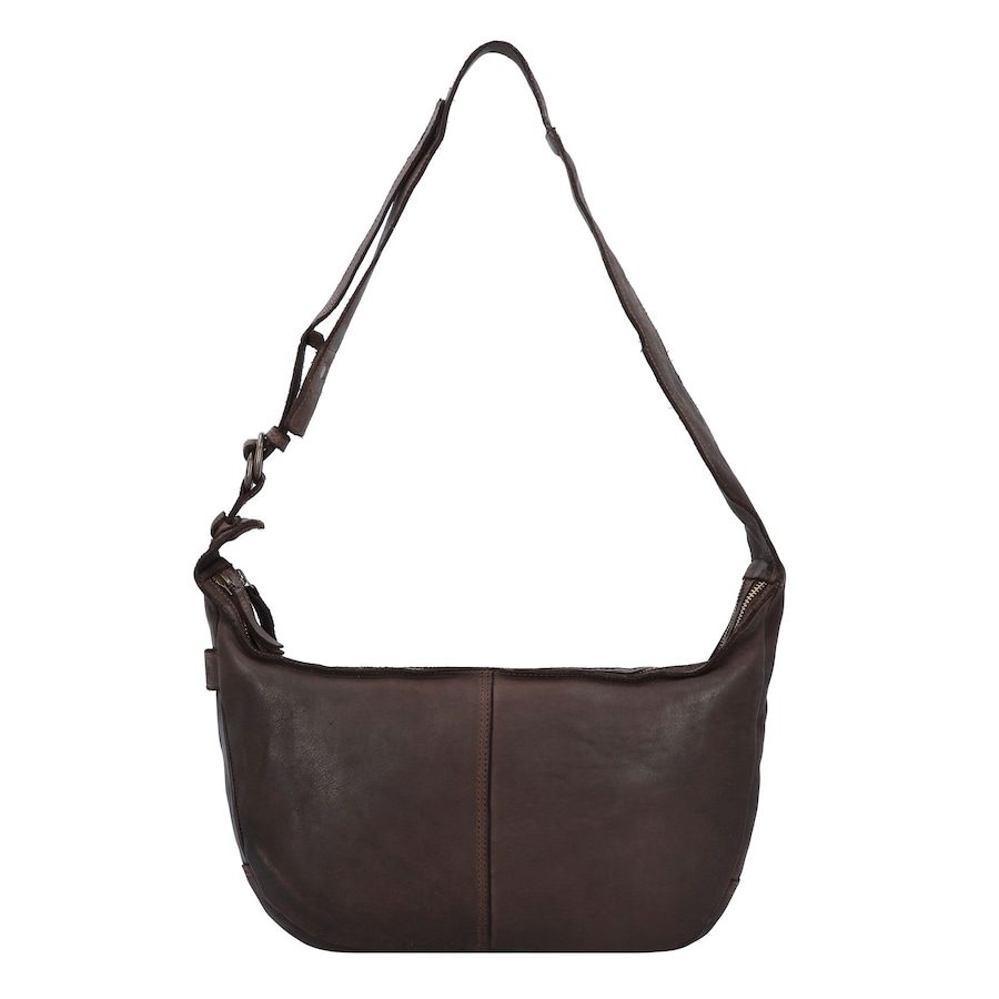 Harold's Submarine Schultertasche Handtaschen 1 ct Braun Damen