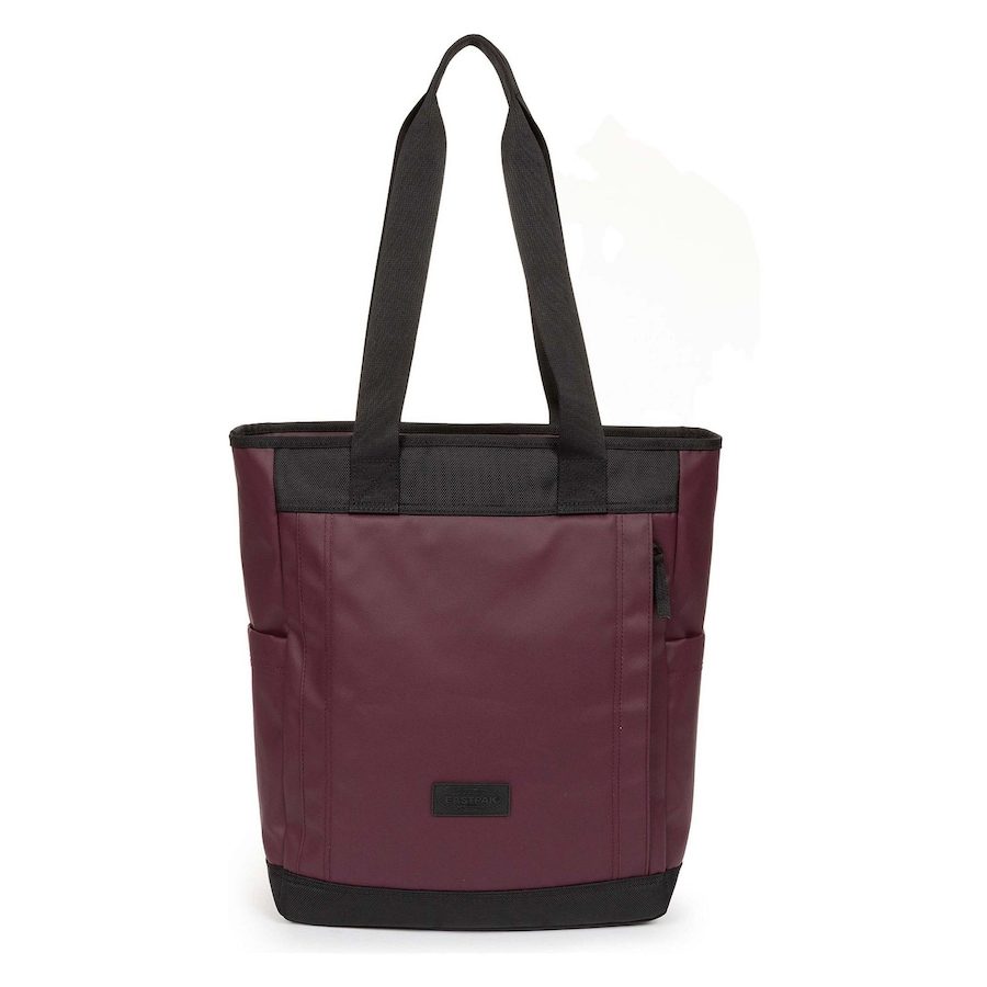 Eastpak Cnnct Tote Shopper 1 ct Braun Herren