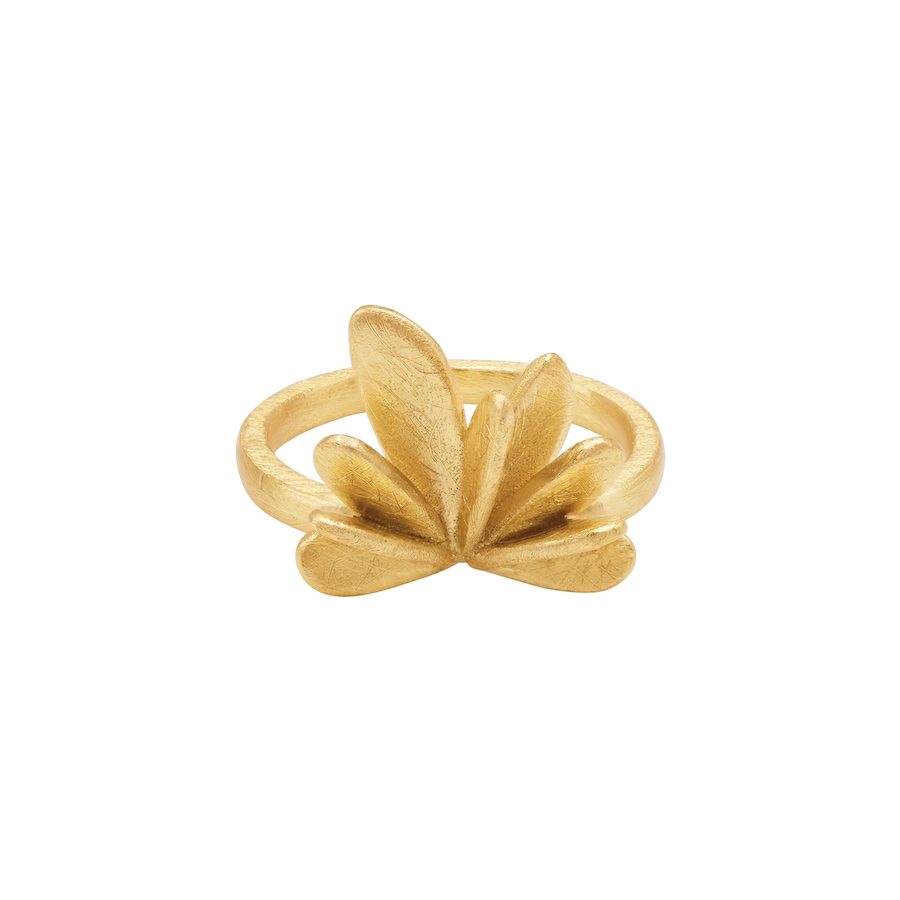 Heideman Ring Nieke Ringe 1 ct Damen