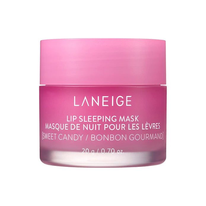Laneige Lip Sleeping Mask EX Sweet Candy Lippenbalsam 20 g 20g