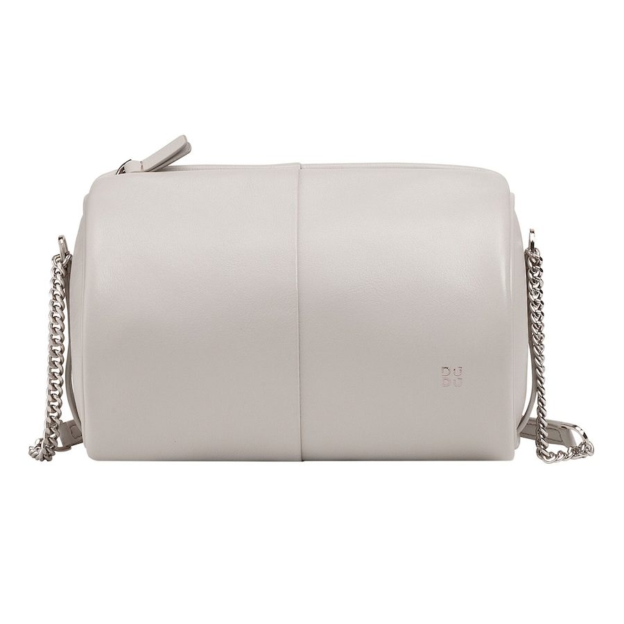DuDu Abigail Umhängetasche Handtaschen 1 ct Blau Damen
