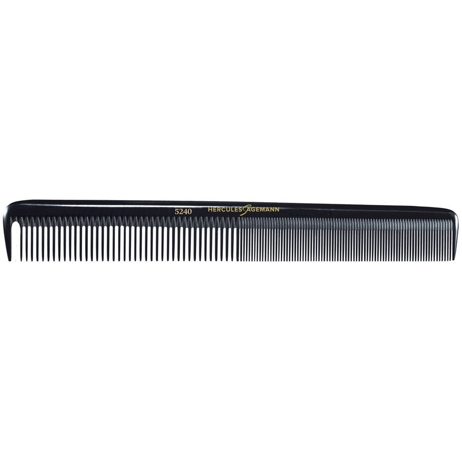Hercules Sägemann Extra langer Haarschneide-/Universalkamm Modell 5240 Kämme 1 ct Damen