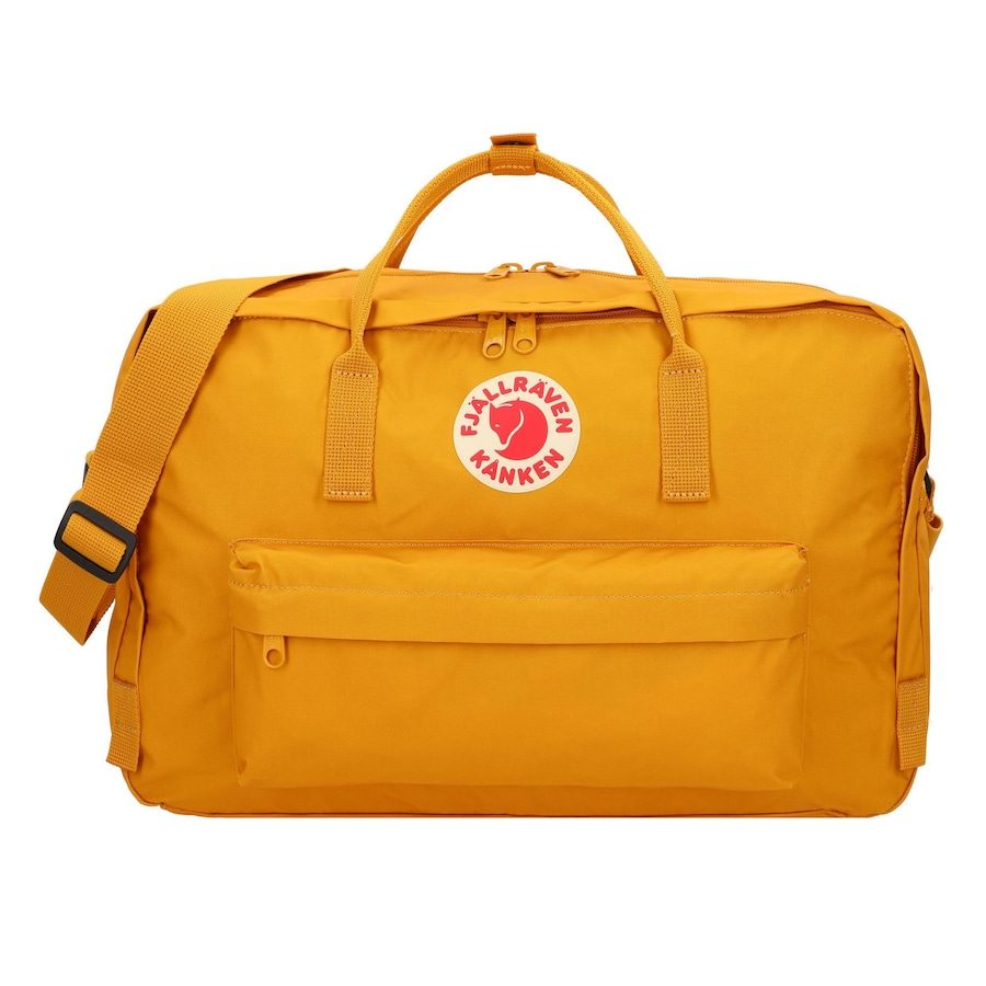 Fjällräven Kanken Weekender Reisetasche 44 cm Reisetaschen 1 ct Gold Herren