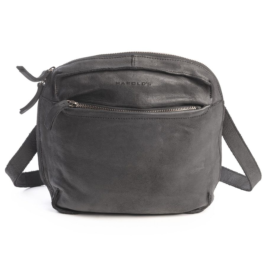 Harold's Submarine Umhängetasche Handtaschen 1 ct Schwarz Damen