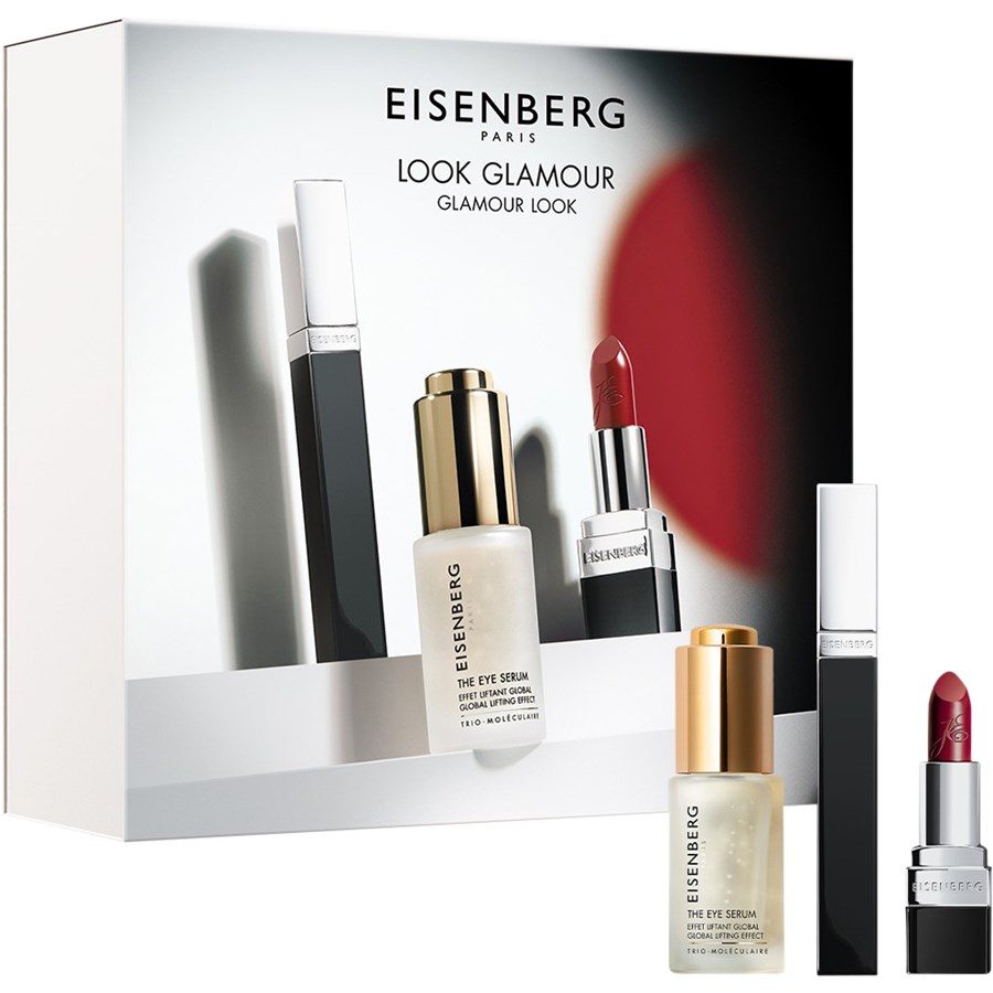 Eisenberg Coffret Look Glamour Sets & Paletten 1 ct 1 Stück