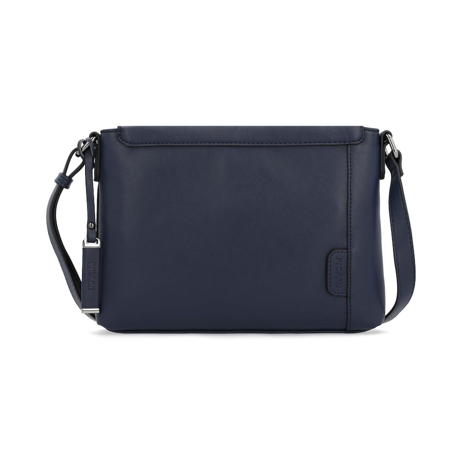 Picard Yours Umhängetasche Handtaschen 1 ct Schwarz Damen