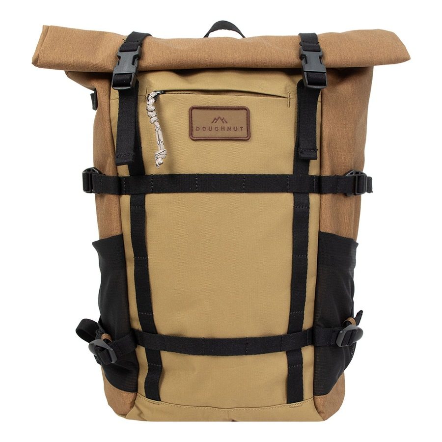 Doughnut Paratrooper Daypack Reisetaschen 1 ct Hellbraun Herren