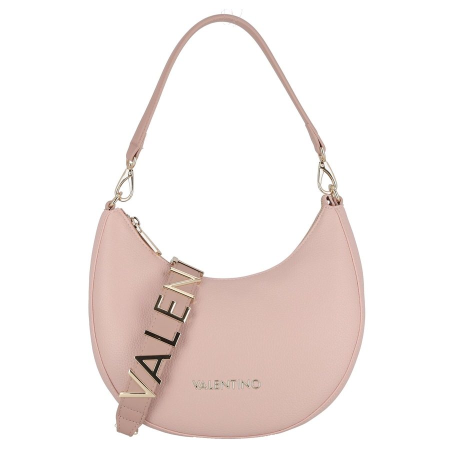 Valentino by Mario Valentino Alexia Schultertasche Handtaschen 1 ct Silber Damen