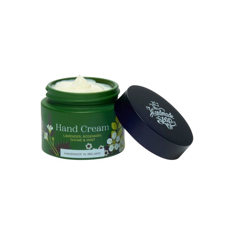 The Handmade Soap Hand Cream Handcreme 50 g