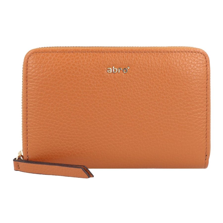 abro Adria Damengeldbörse Portemonnaies 1 ct Coral