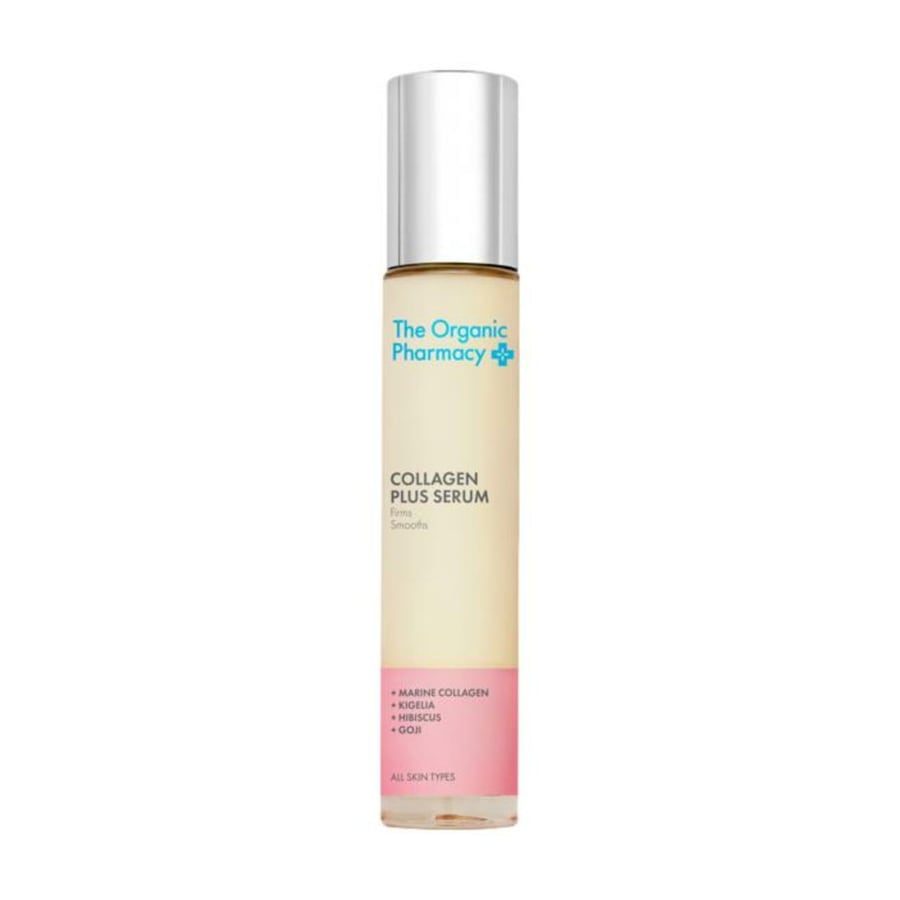 The Organic Pharmacy Collagen Plus Serum Kollagenserum 35 ml