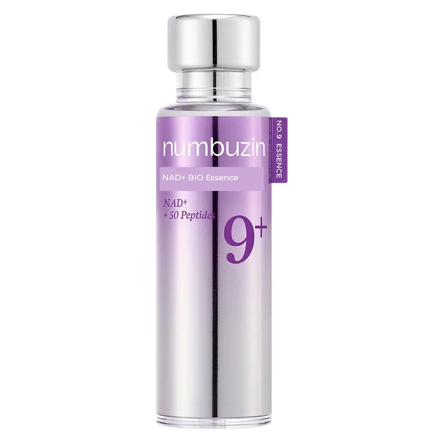 Numbuzin - No.9 NAD Bio Lifting Essence, 50 ml