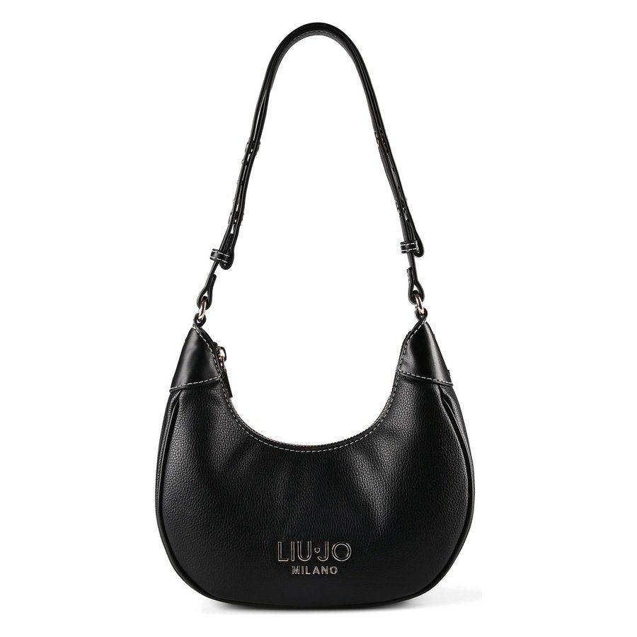 Liu Jo Evrim Schultertasche Handtaschen 1 ct Schwarz Damen