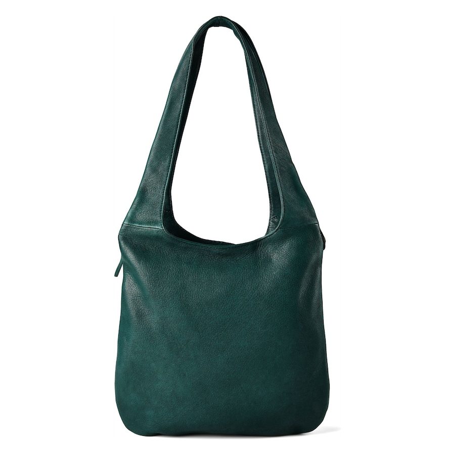 Harold's Cufu Schultertasche Handtaschen 1 ct Grün Damen
