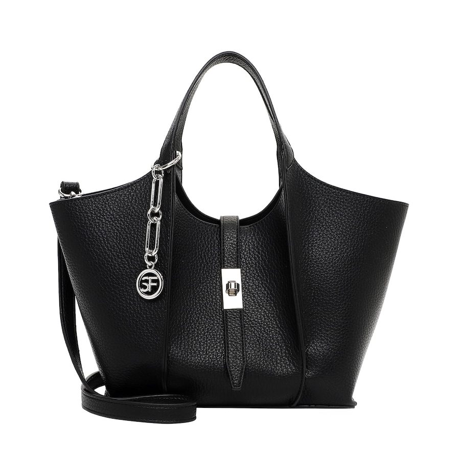 SURI FREY Shopper SFY Daggy Handtaschen 1 ct Schwarz Damen