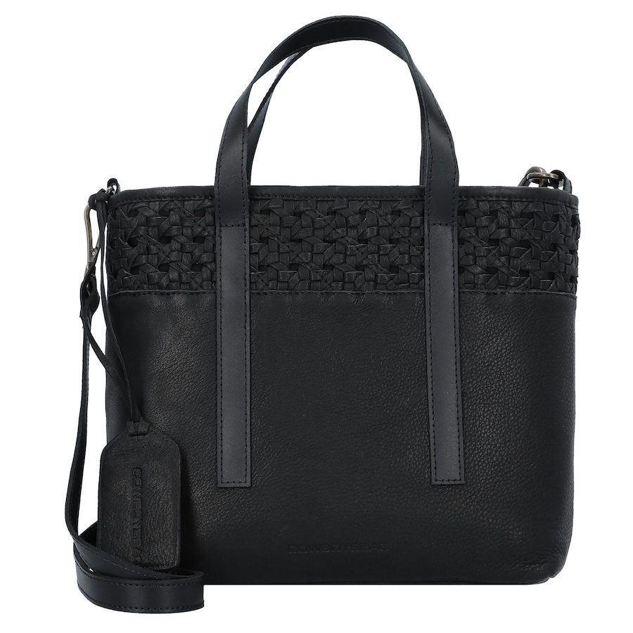 Cowboysbag Barkley Henkeltasche Handtaschen 1 ct Schwarz Damen