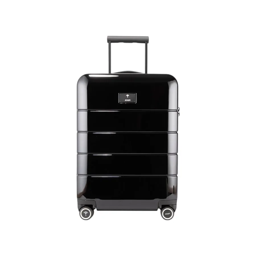 JOOP! - Koffer -Volare 1.0 C55, One Size, Schwarz