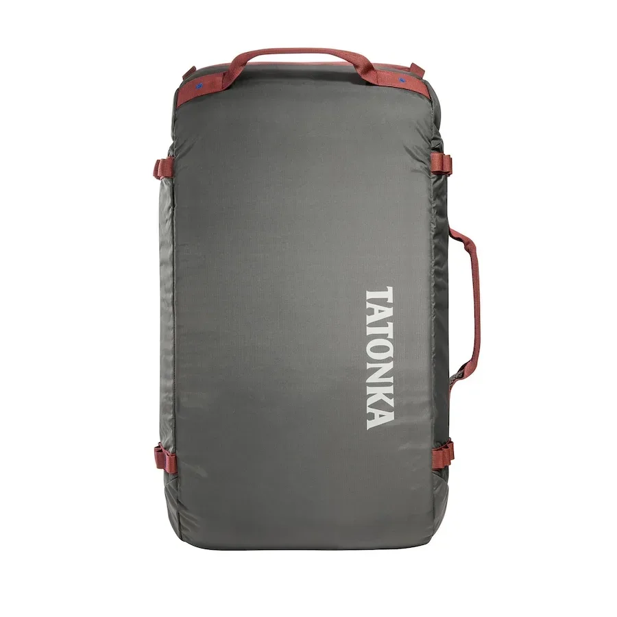 Tatonka Duffle Bag Falttasche Reisetaschen 1 ct Schwarz Herren