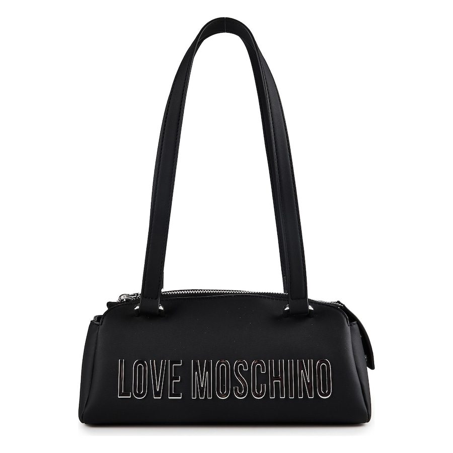 Love Moschino Schultertasche Handtaschen 1 ct Schwarz Damen