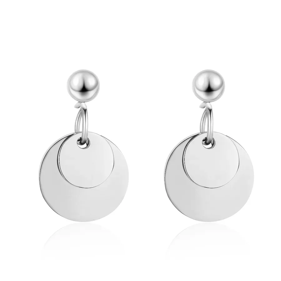 Ailoria AURORE Ohrringe 1 ct Damen