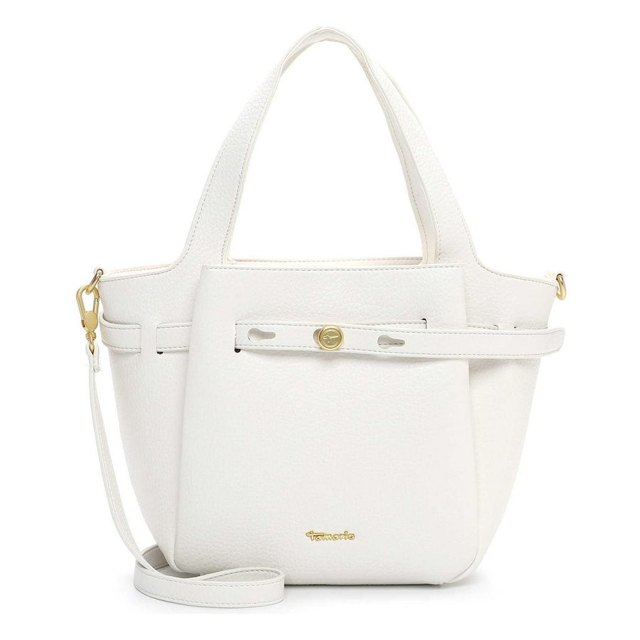 Tamaris TAS Kathi SC Shopper Handtaschen 1 ct Weiss Damen