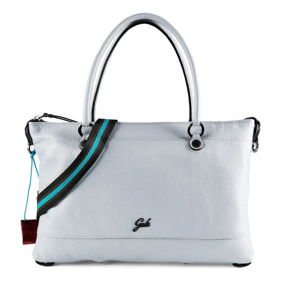 Gabs G3 Plus Henkeltasche Handtaschen 1 ct Grau Damen