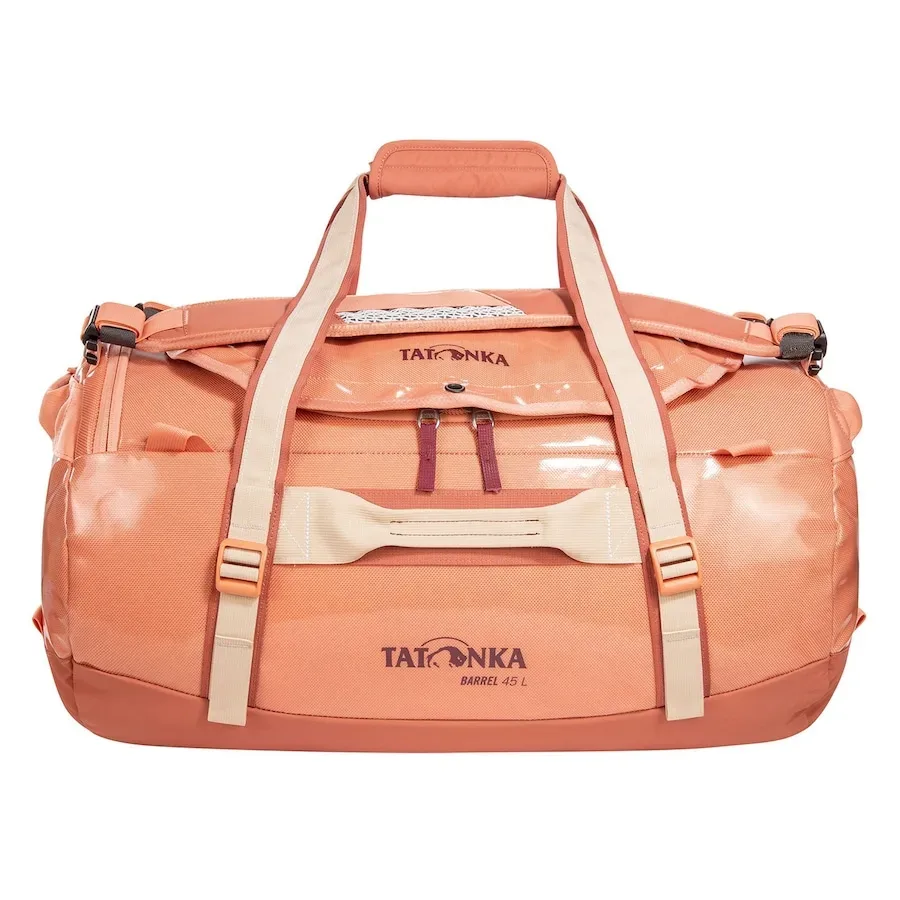 Tatonka Barrel 45 Weekender Reisetasche 53 cm Reisetaschen 1 ct Rosegold Herren