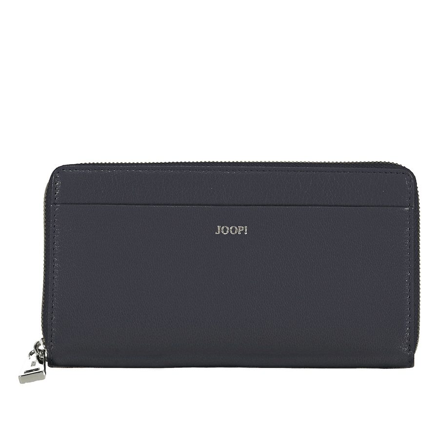 JOOP! Lantea Damengeldbörse Portemonnaies 1 ct Schwarz