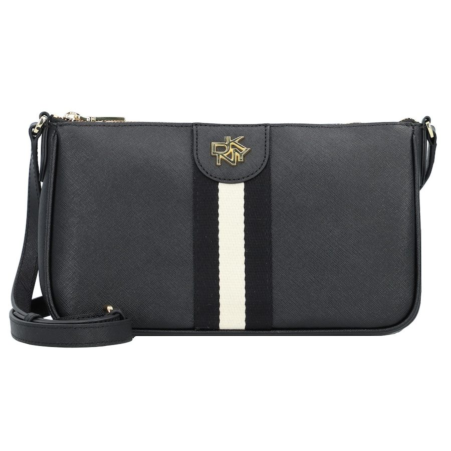 DKNY Carol Umhängetasche Handtaschen 1 ct Schwarz Damen