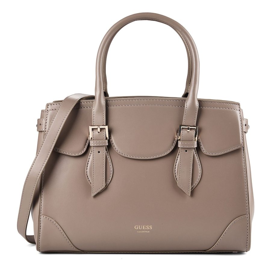 Guess Sofia Henkeltasche Handtaschen 1 ct Grau Damen