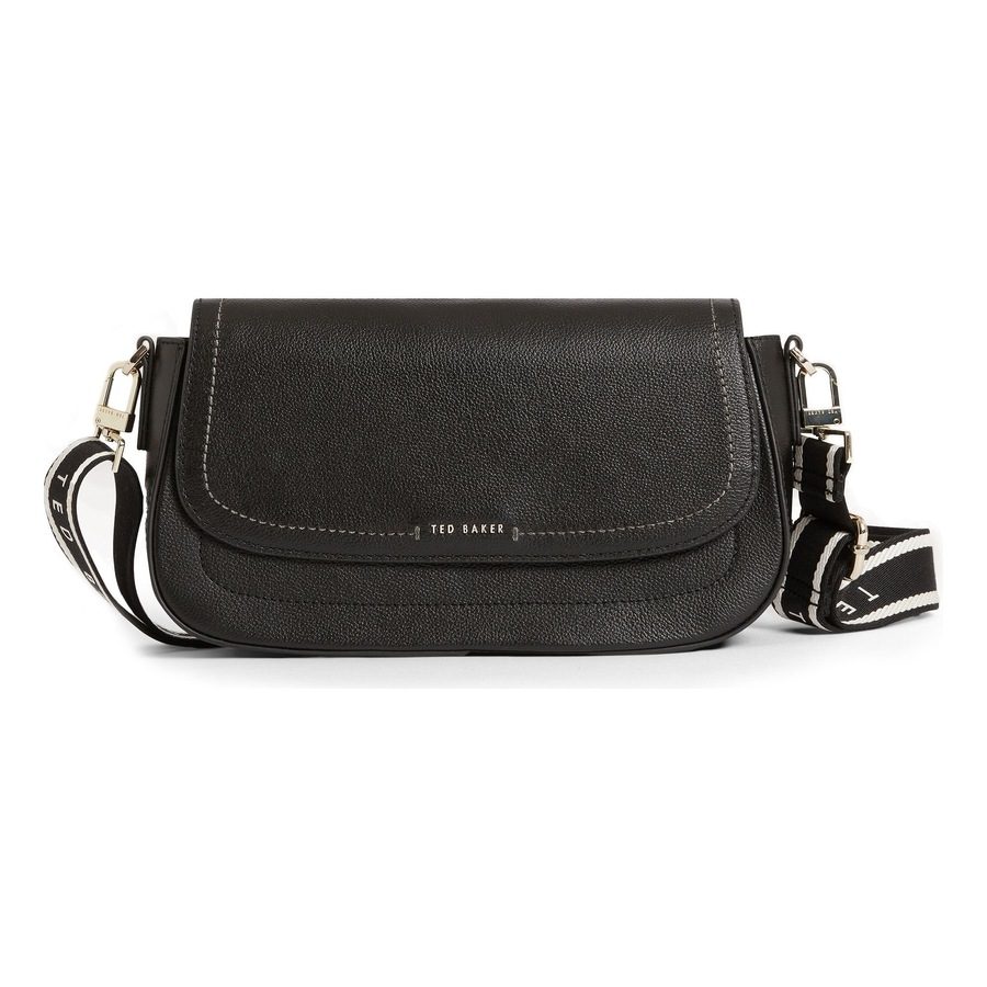 Ted Baker Louiize Umhängetasche Handtaschen 1 ct Schwarz Damen