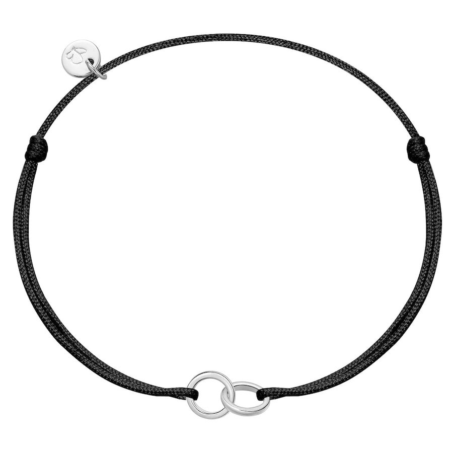 Glanzstücke München Armband aus Sterling Silber in silber Armbänder & Armreife 1 ct Damen