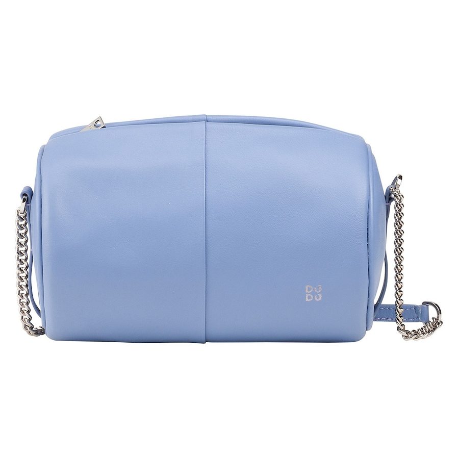 DuDu Abigail Umhängetasche Handtaschen 1 ct Grau Damen