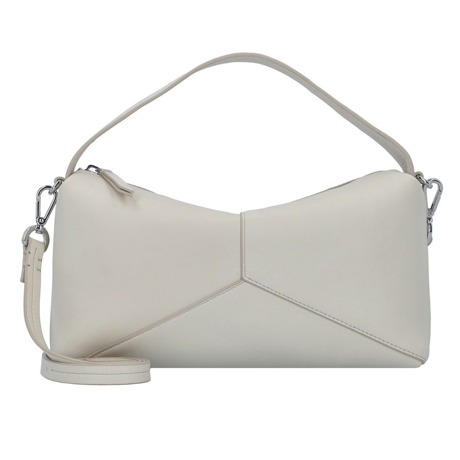Marc O'Polo Henkeltasche Handtaschen 1 ct Nude Damen