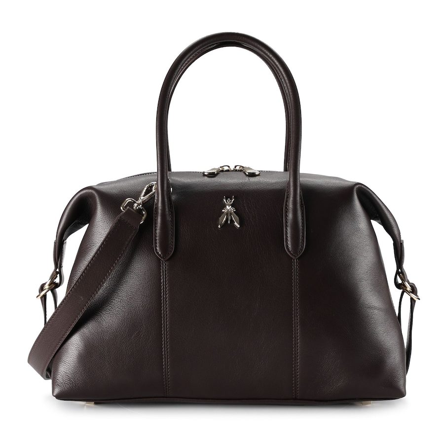Patrizia Pepe Shopper Handtaschen 1 ct Braun Damen