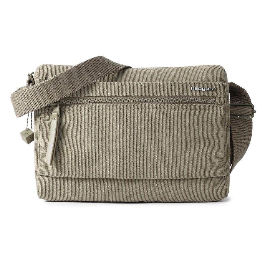 Hedgren Inner City Umhängetasche Handtaschen 1 ct Nude Damen