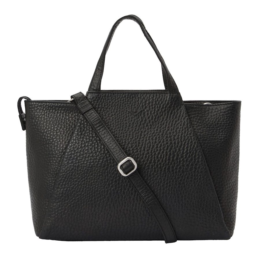 Voi Hirsch Shopper Handtaschen 1 ct Schwarz Damen