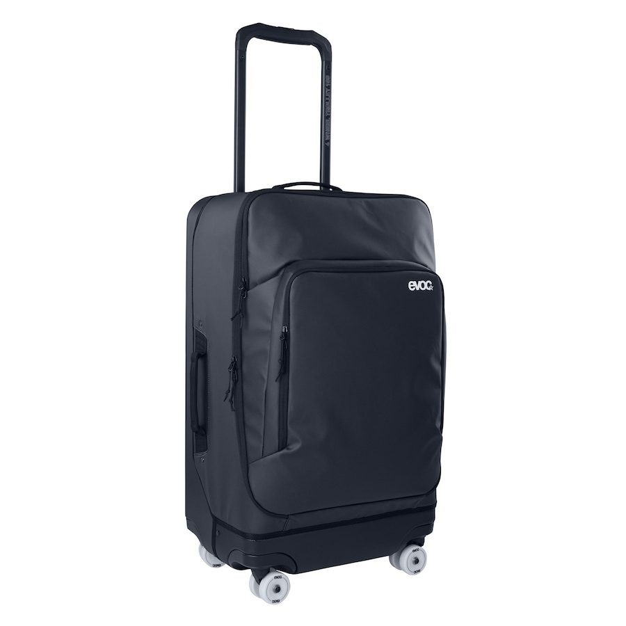 EVOC 4 Rollen Trolley 73 cm Reisetaschen 1 ct Schwarz Herren