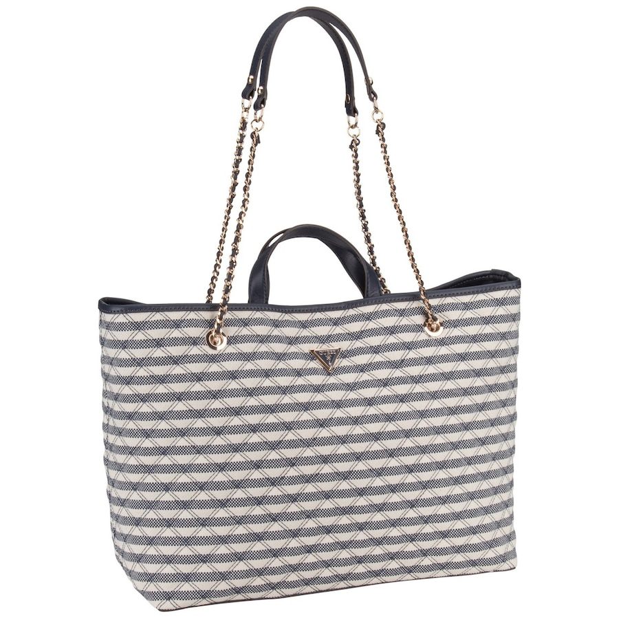 Guess Giully II Shopper Handtaschen 1 ct Violett Damen