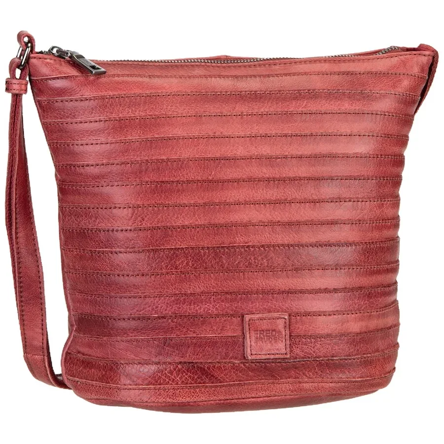 FREDsBRUDER Gürtelinchen Umhängetasche Handtaschen 1 ct Braun Damen
