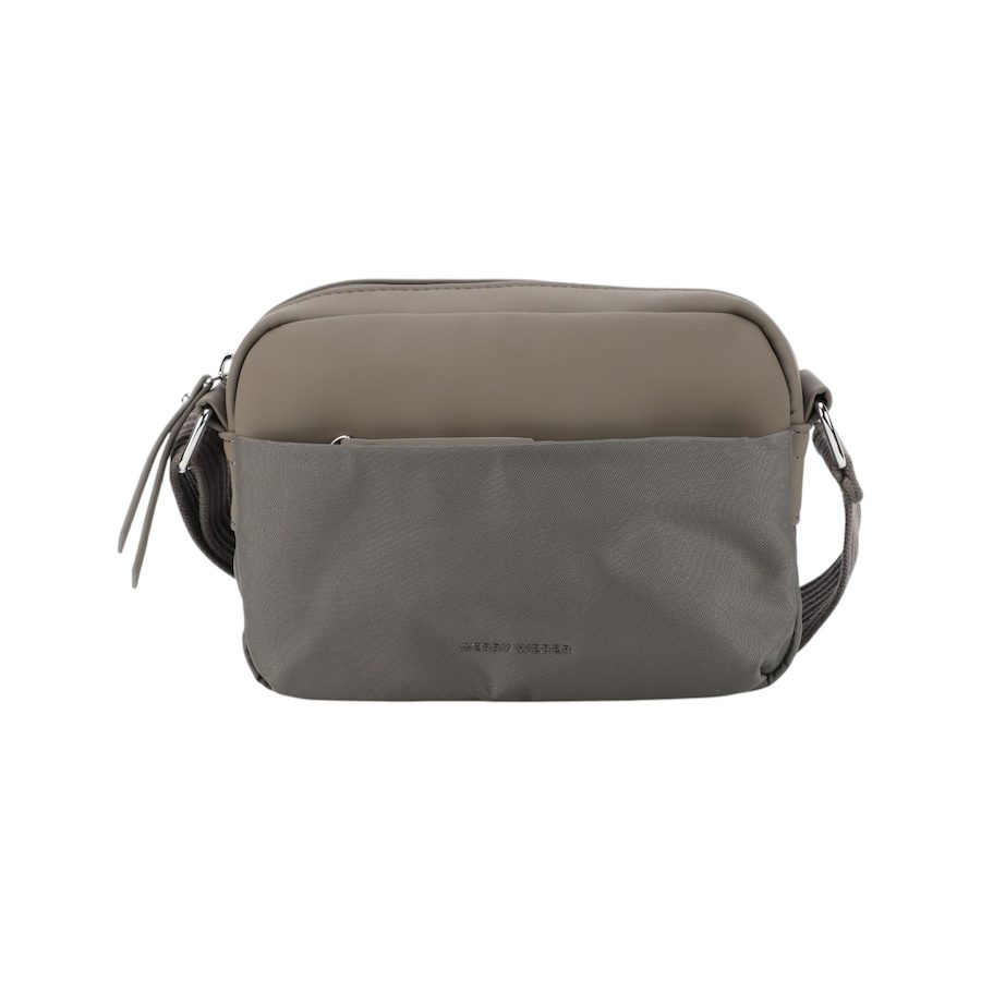Gerry Weber Tranquility Umhängetasche 20 cm Handtaschen 1 ct Grau Damen
