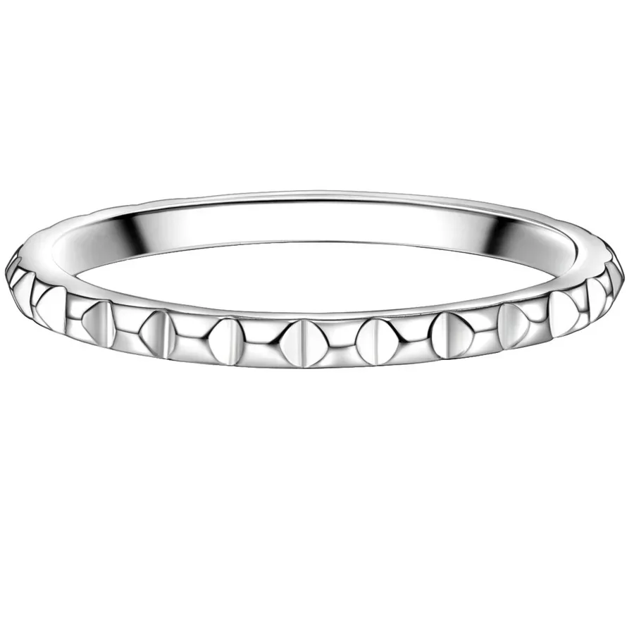 Glanzstücke München - Ring, 54, Silber