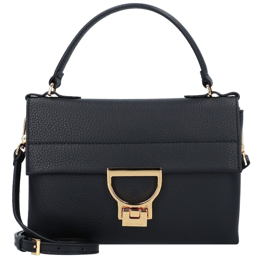 Coccinelle Arlettis Henkeltasche Handtaschen 1 ct Schwarz Damen
